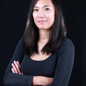 Meiling Chen product designer